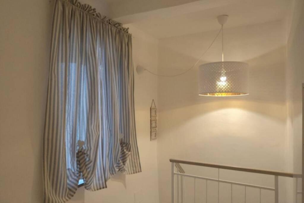 סן טרנצו Casa Celeste מראה חיצוני תמונה