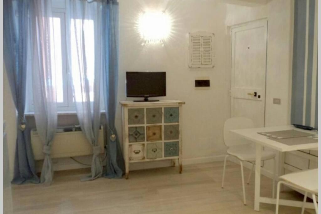 סן טרנצו Casa Celeste מראה חיצוני תמונה