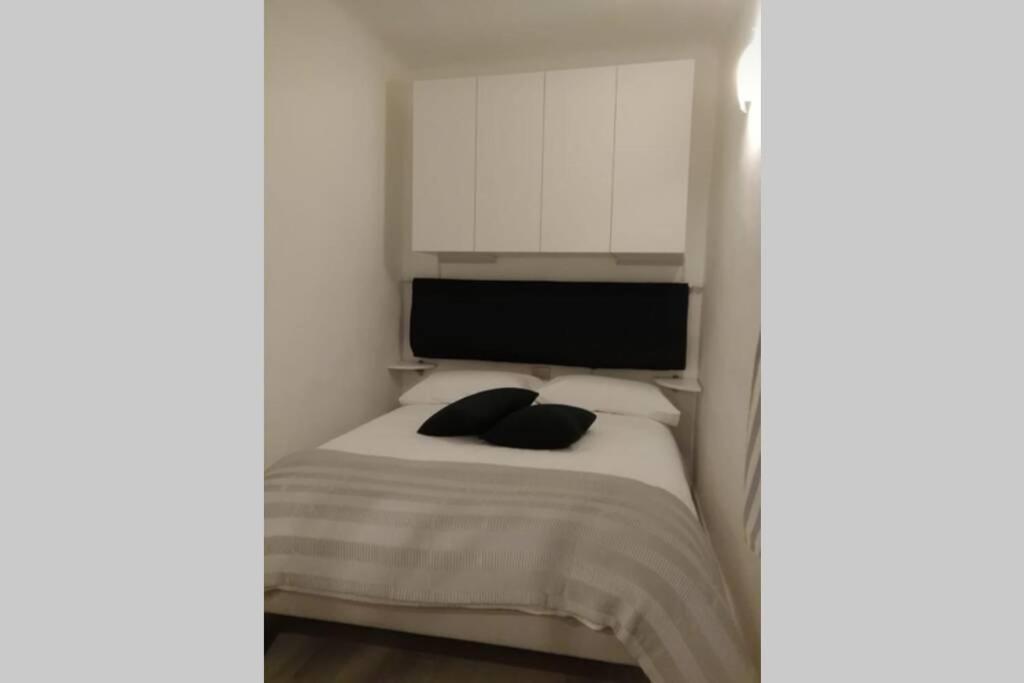 סן טרנצו Casa Celeste מראה חיצוני תמונה