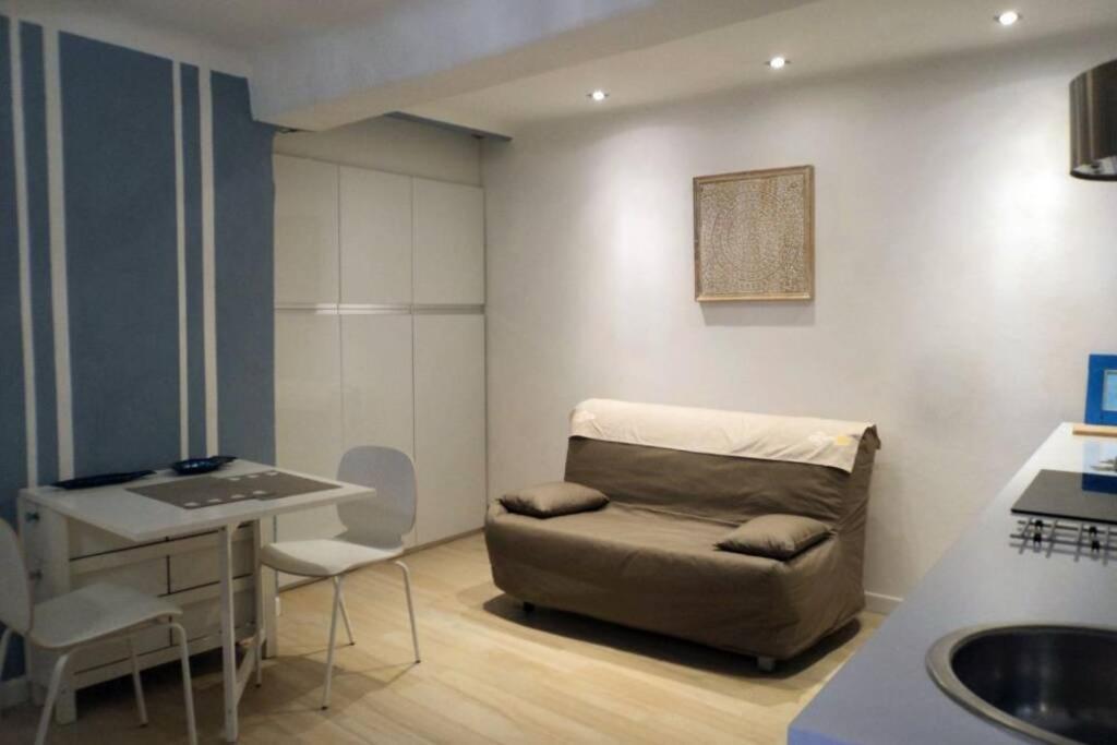 סן טרנצו Casa Celeste מראה חיצוני תמונה
