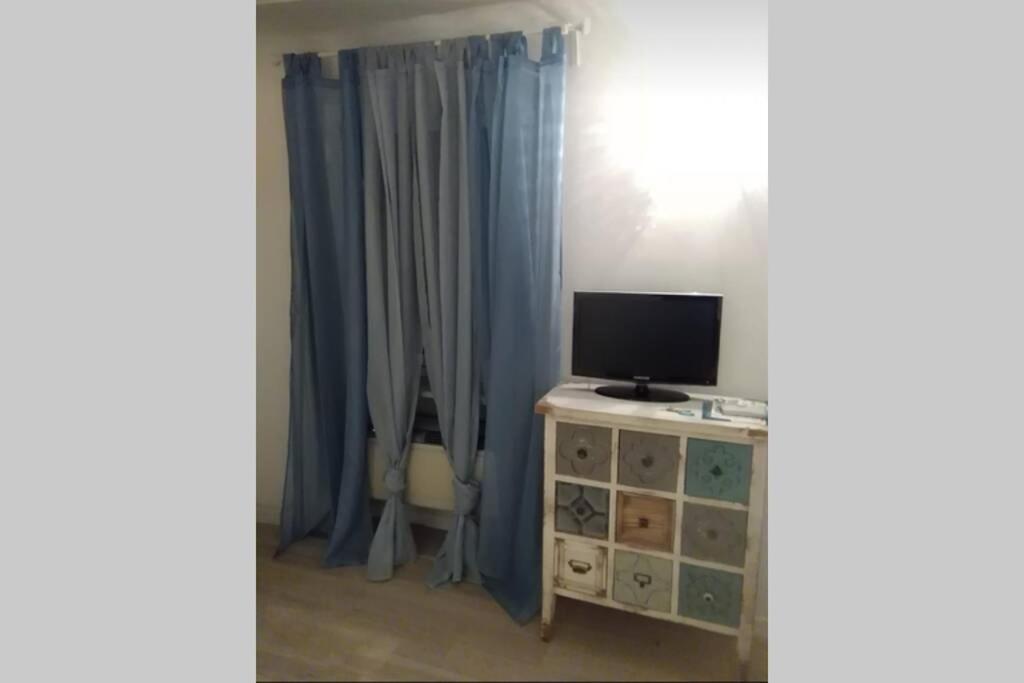 סן טרנצו Casa Celeste מראה חיצוני תמונה